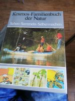 Kosmos Familienbuch der Natur Baden-Württemberg - Rudersberg Vorschau