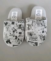 Disney Puschen Pantoffeln Hausschuhe  Gr. 28 neu Nordrhein-Westfalen - Lemgo Vorschau