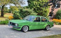 Opel Ascona B 1.6 N KAW BBS Koni H Zulassung Oldtimer Niedersachsen - Norden Vorschau