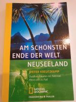 Am schönsten Ende der Welt - Dieter Kreutzkamp NationalGeographic Brandenburg - Brandenburg an der Havel Vorschau