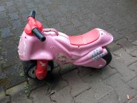 Kinder Motorrad Laufrad rosa Hello Kitty Berlin - Neukölln Vorschau