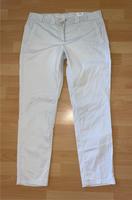 Cambio  Kira Damen Chino Hose Gr 38 blau grau Nordrhein-Westfalen - Herne Vorschau