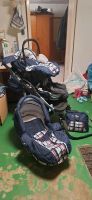 Bergsteiger Capri Kinderwagen vom Baby bis zum Kind Nordrhein-Westfalen - Freudenberg Vorschau