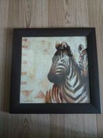 Afrika Wandbild Zebra Bayern - Hemhofen Vorschau