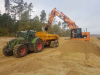 Fahrer für Trecker (Fendt) im gewerblichen Bereich Sachsen-Anhalt - Angern Vorschau