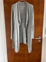 Grauer Cardigan S.Oliver Gr 36 Hessen - Erlensee Vorschau