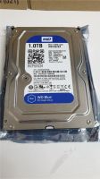 FESTPLATTE WD BLUE 1TB WD10EZEX 7200U/min 64MB CACHE SATA III Nordrhein-Westfalen - Jülich Vorschau