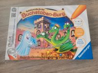 Tiptoi Spiel Buchstabenburg Nordrhein-Westfalen - Langenfeld Vorschau