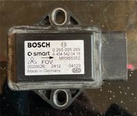 A4545420418 Smart Forfour ESP Sensor Drehratensensor Baden-Württemberg - Kürnbach Vorschau