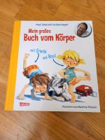 Grönemeyer, mein großes Buch vom Körper, Kinder, Kinderbuch Herzogtum Lauenburg - Ratzeburg Vorschau