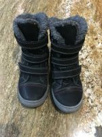 Winterstiefel Leder Gr. 31 Niedersachsen - Schneverdingen Vorschau