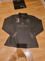 LA MARTINA Pullover Poloshirt Shirt in GR. XXL - ca. Gr. 54 Wandsbek - Hamburg Tonndorf Vorschau