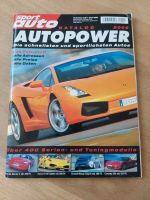 sport auto Katalog 2005 Autopower Baden-Württemberg - Heilbronn Vorschau