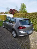 Volkswagen Golf 1.4 TSI 92kW BMT ALLSTAR Standheizung Xenon Nordrhein-Westfalen - Oelde Vorschau