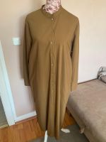 Cos Kleid Braun 85% Wolle Altona - Hamburg Iserbrook Vorschau