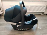 Cybex Aton m-i size mit Isofix Base Schleswig-Holstein - Lübeck Vorschau