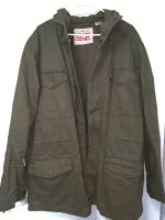 Levis Jacke Herren XL khaki Rheinland-Pfalz - Andernach Vorschau