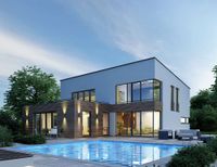 Schlüsselfertiges Einfamilienhaus mit Terrasse und Doppelgarage zum fairen Preis Nordrhein-Westfalen - Jülich Vorschau