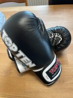 Kickbox Handschuhe Bayern - Bad Neustadt a.d. Saale Vorschau