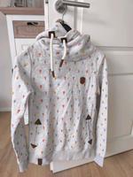 Naketano Hoodie Niedersachsen - Burgwedel Vorschau