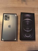 iPhone 12 Pro Max 128GB top Zustand!! Rheinland-Pfalz - Bruchmühlbach-Miesau Vorschau
