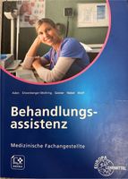 Behandlungsassistenz Buch (im guten Zustand) Rheinland-Pfalz - Andernach Vorschau