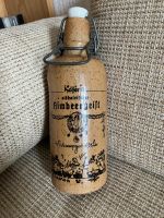 Steingutflasche Bayern - Buchloe Vorschau