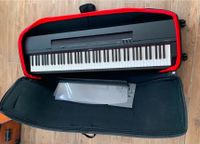 Yamaha P-255 Piano inkl. Rolltasche Niedersachsen - Wedemark Vorschau