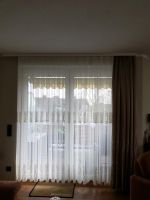 Gardine Wohnzimmerfenster 3 x 1 Nordrhein-Westfalen - Remscheid Vorschau
