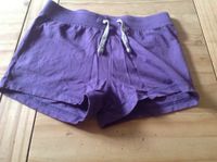 ** Sommer Short lila ** (230) Bayern - Sachsenkam Vorschau