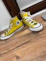 Converse gelb Baden-Württemberg - Gaggenau Vorschau