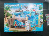 Playmobil Aquarium (9060) nebst diversen Figuren Baden-Württemberg - Ludwigsburg Vorschau