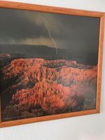 Bilder USA Holzrahmen Grand Canyon, Monument Valley, Canyonlands Nordrhein-Westfalen - Hamm Vorschau