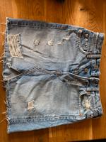 Mini Jeansrock von H&M Bayern - Steinhöring Vorschau