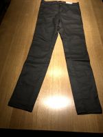 GARCIA Jeans Skinny -LederCoating High waist  Gr M / L 30 schwarz Bochum - Bochum-Süd Vorschau