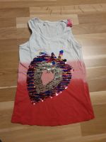 Desigual Pailletten Shirt, 11-12 Nordrhein-Westfalen - Mettmann Vorschau