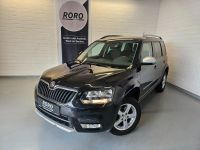 Skoda Yeti 1.4 TSI Ambition + 2xKlima/AHK/SH/LMF Nordrhein-Westfalen - Lippstadt Vorschau