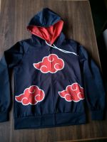 Hoodie Weste mit Akatsuki Motiv, Größe M Bayern - Neumarkt i.d.OPf. Vorschau