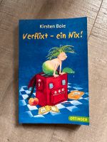 Verflixt - ein Nix! von Kirsten Boie Aachen - Aachen-Mitte Vorschau