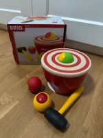 #Brio-Klopfbank, Hammerspiel, #Kugelbahn Köln - Worringen Vorschau