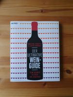 NEU Buch Der ultimative Wein-Guide Niedersachsen - Bad Fallingbostel Vorschau