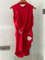 Rotes Lou Kleid Bayern - Senden Vorschau