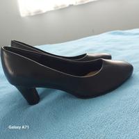 Pumps blau Tamaris 38 Nordrhein-Westfalen - Bornheim Vorschau
