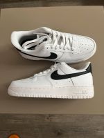 Nike Air Force 1 Low White Black 2022 (W) / 38,5 Leipzig - Schönefeld Vorschau