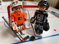 Gesucht: Playmobil Eishockey NHL-Figuren Frankfurt am Main - Eschersheim Vorschau