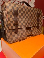 Louis Vuitton  Originale Aktentasche Laptoptasche  Multiple Cite Baden-Württemberg - Neuenstadt Vorschau