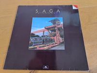 Saga In Transit Vinyl 1982 Polydor – 2374 200 TOP Zustand Rheinland-Pfalz - Koblenz Vorschau