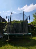 Trampolin 230/300 Dortmund - Benninghofen Vorschau