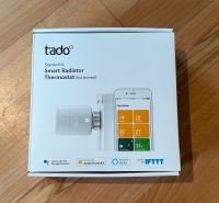 Tado Radiator Thermostat Starter Kit Hessen - Nieste Vorschau