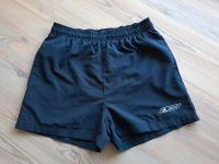 Adidas Shorts kurze Hose mit Mesheinsatz 164 dunkelblau Bayern - Geisenhausen Vorschau